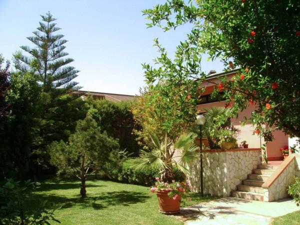 Villa in Vendita a Trabia (Palermo)