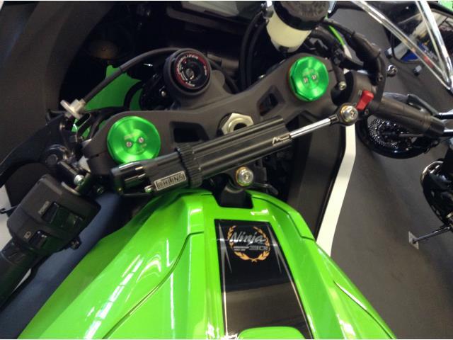 Kawasaki z750