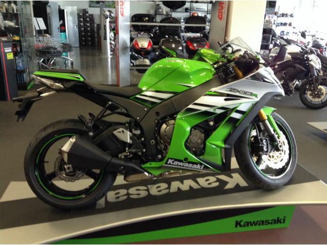 Kawasaki z750