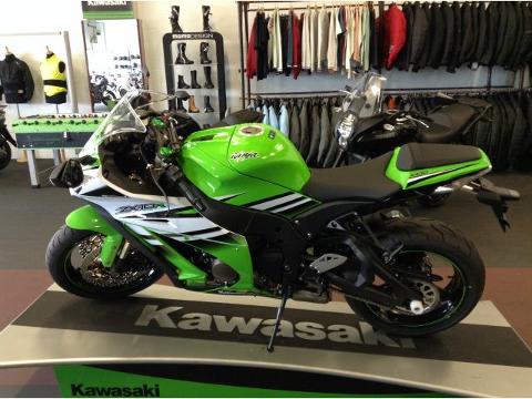 Kawasaki z750