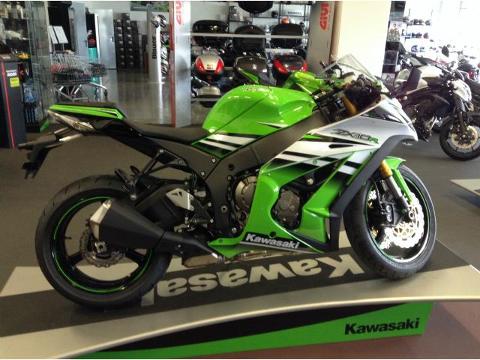 Kawasaki z750