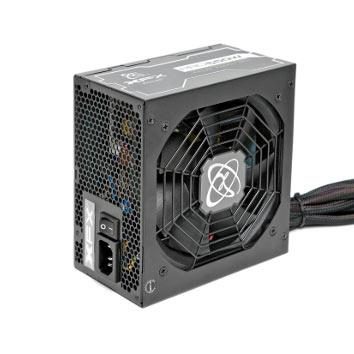 Alimentatore PC XFX XFX ProSeries ProSeries 550W XFX ProSeries ProSeries 550