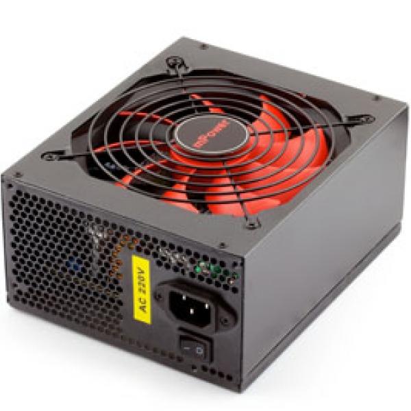 Alimentatore iTek mPower 620W Modulare iTek mPower 620W