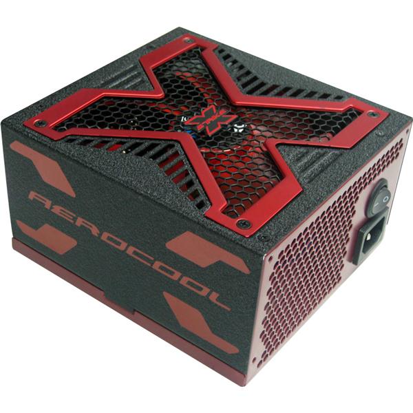 Alimentatore PC Modulare Aerocool Series Strike-X 1100W 80Plus Gold Aerocool Strike-X