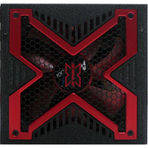 Alimentatore PC Modulare Aerocool Series Strike-X 1100W 80Plus Gold Aerocool Strike-X