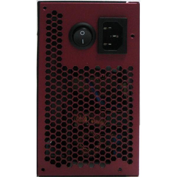 Alimentatore PC Modulare Aerocool Series Strike-X 1100W 80Plus Gold Aerocool Strike-X