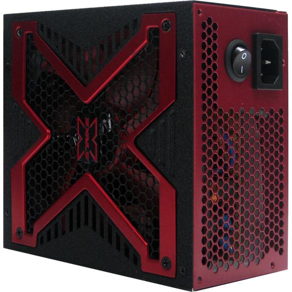 Alimentatore PC Modulare Aerocool Series Strike-X 1100W 80Plus Gold Aerocool Strike-X