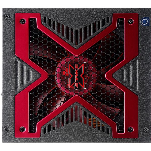 Alimentatore PC Modulare Aerocool Series Strike-X 1100W 80Plus Gold Aerocool Strike-X