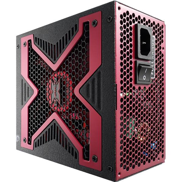 Alimentatore PC Modulare Aerocool Series Strike-X 1100W 80Plus Gold Aerocool Strike-X