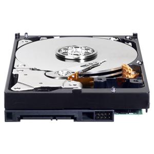 Hard Disk Interno 3.5" Western Digital Caviar Blue 3TB 64MB 5400RPM SATA3 WD Caviar Blue 3TB