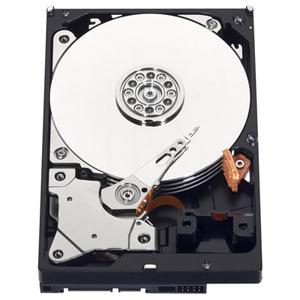 Hard Disk Interno 3.5" Western Digital Caviar Blue 3TB 64MB 5400RPM SATA3 WD Caviar Blue 3TB