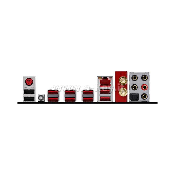 Scheda Madre MSI X99S XPOWER AC Socket 2011-v3 DDR4 USB3 E-ATX MSI X99S XPOWER MSI X99S XPOWER