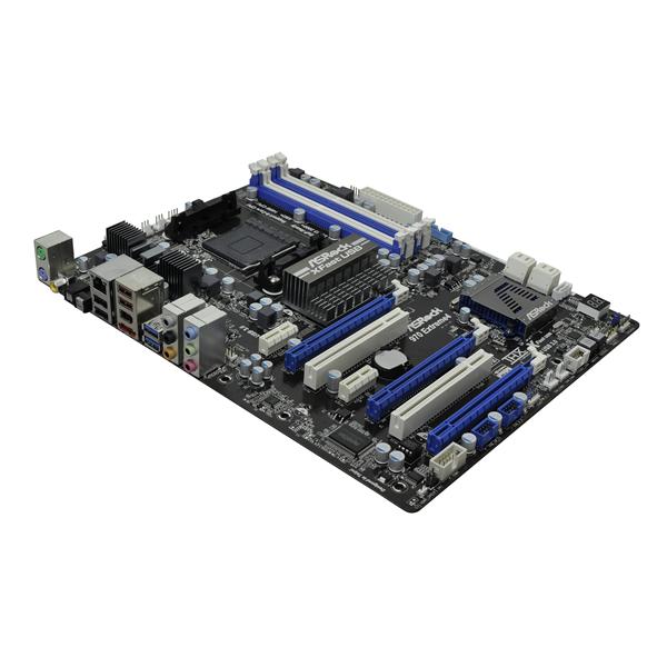 Scheda Madre Asrock 970 Extreme4 Socket AM3+ DDR3 SATA3 USB3 ATX Asrock 970