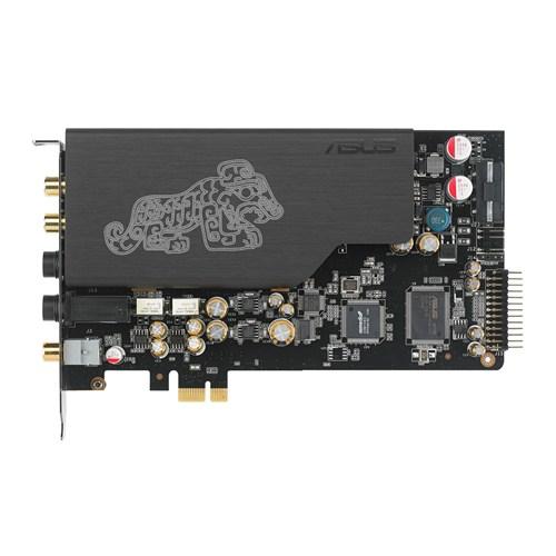 Scheda Audio ASUS Xonar Essence STX II 5.1 PCI-E ASUS Xonar Essence STX II