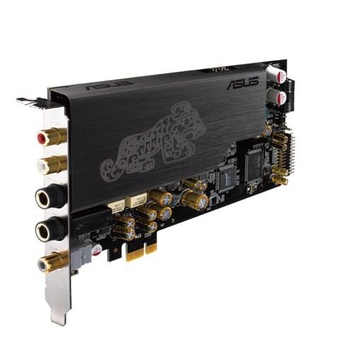 Scheda Audio ASUS Xonar Essence STX II 5.1 PCI-E ASUS Xonar Essence STX II