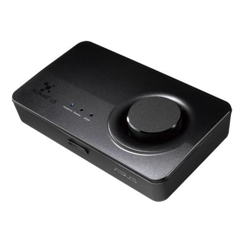 Scheda Audio ASUS Xonar  U5 90YB00FB-M0UC00 USB