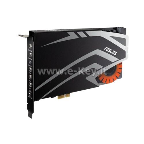Scheda Audio ASUS STRIX SOAR PCI-E Gaming Sound 7.1