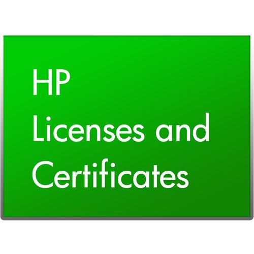 Sistema Operativo 5 User CAL EMEA Hewlett Packard  Enterprise Windows Server 2012