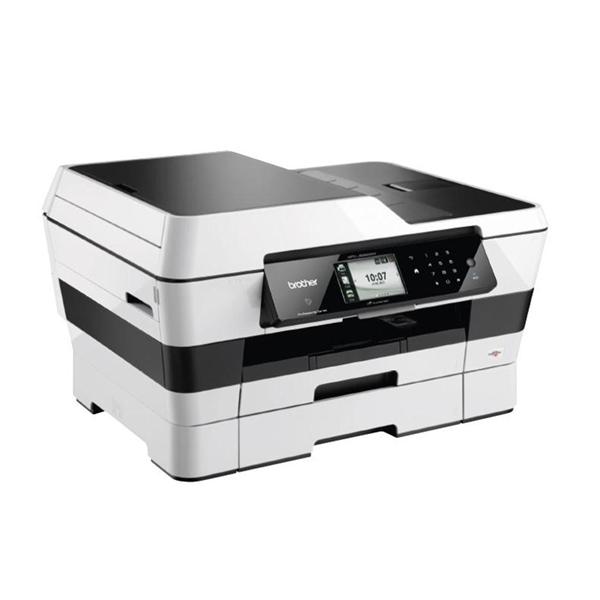 Stampante Multifunzione Brother MFC-J6920DW ADF USB LAN WiFi