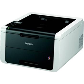 Stampante Laser a colori Brother HL-3150CDW LAN WiFi A4 Garanzia ITA Brother HL-3150CDW