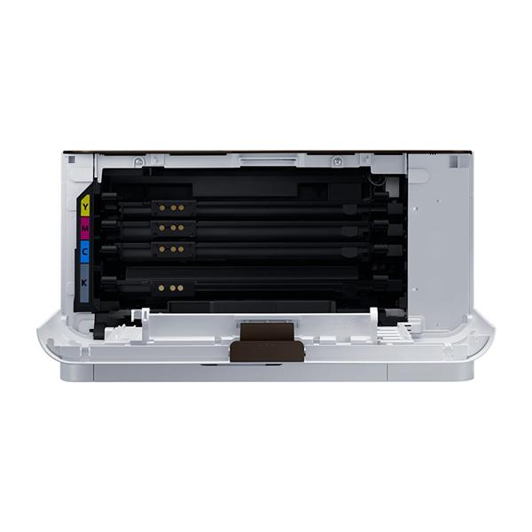 Stampante Laser a colori Samsung SL-C430W LAN WiFi A4 Samsung SL-C430W