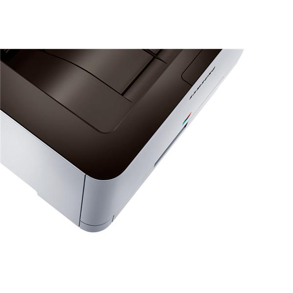 Stampante Laser a colori Samsung SL-C430W LAN WiFi A4 Samsung SL-C430W