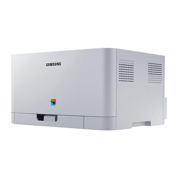 Stampante Laser a colori Samsung SL-C430W LAN WiFi A4 Samsung SL-C430W