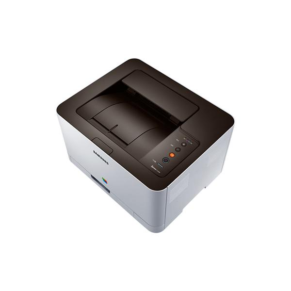 Stampante Laser a colori Samsung SL-C430W LAN WiFi A4 Samsung SL-C430W