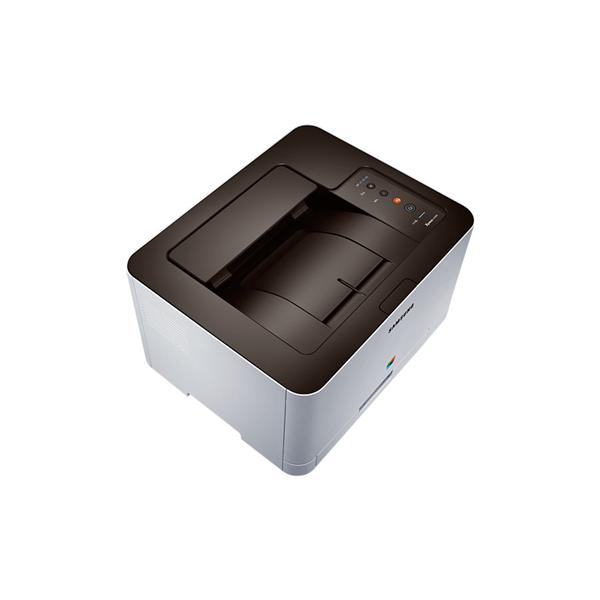 Stampante Laser a colori Samsung SL-C430W LAN WiFi A4 Samsung SL-C430W