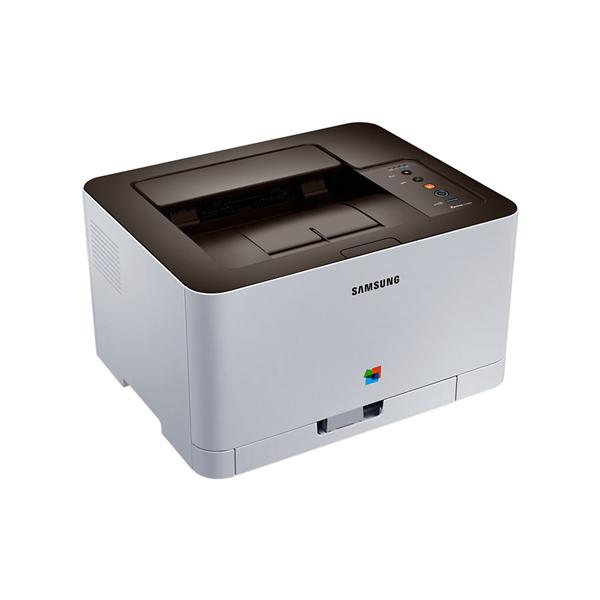 Stampante Laser a colori Samsung SL-C430W LAN WiFi A4 Samsung SL-C430W