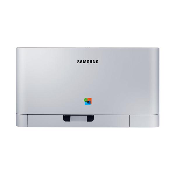 Stampante Laser a colori Samsung SL-C430W LAN WiFi A4 Samsung SL-C430W
