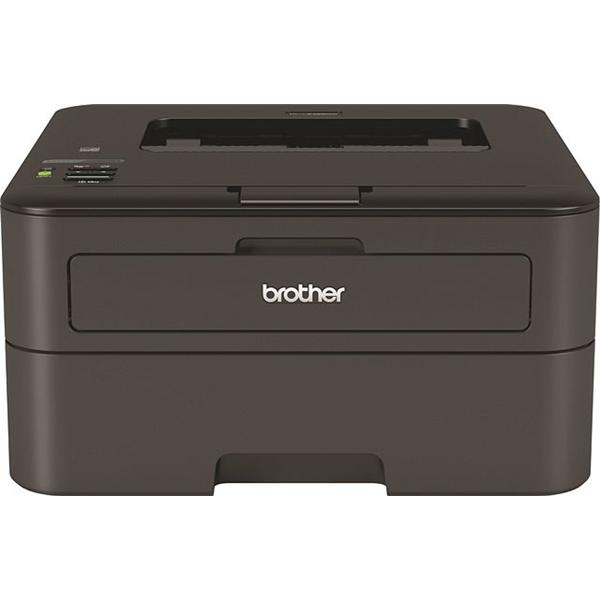 Stampante Laser b/n Brother HL-L2365DW USB LAN WiFi A4 Brother HL-L2365DW