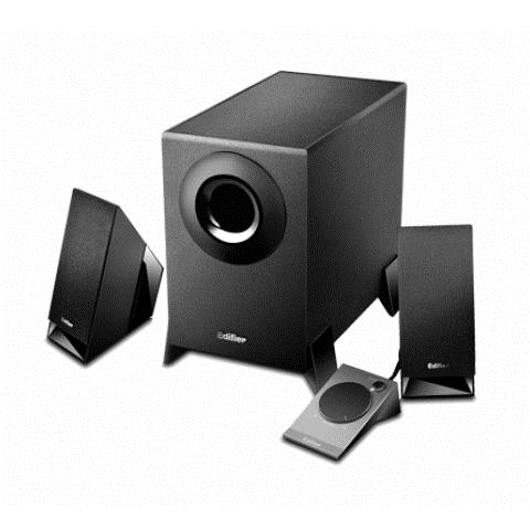 Casse Edifier M1360 2.1 Nero