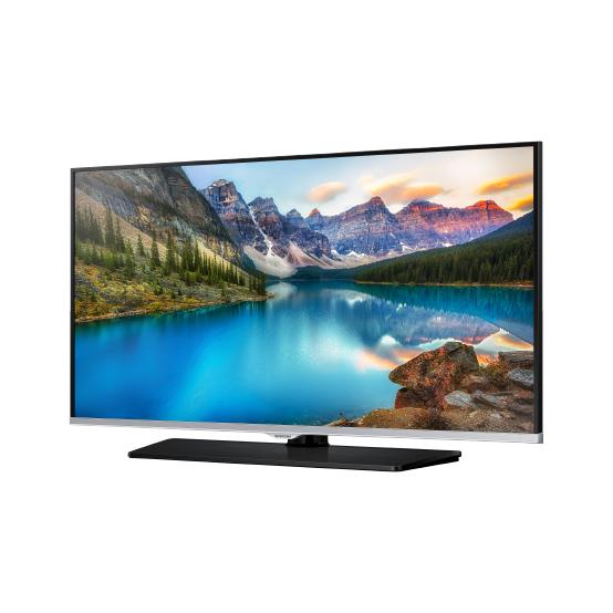 TV LED 48" Samsung Hospitality Display FullHD HDMI USB Hotel TV Nero Samsung Hospitality