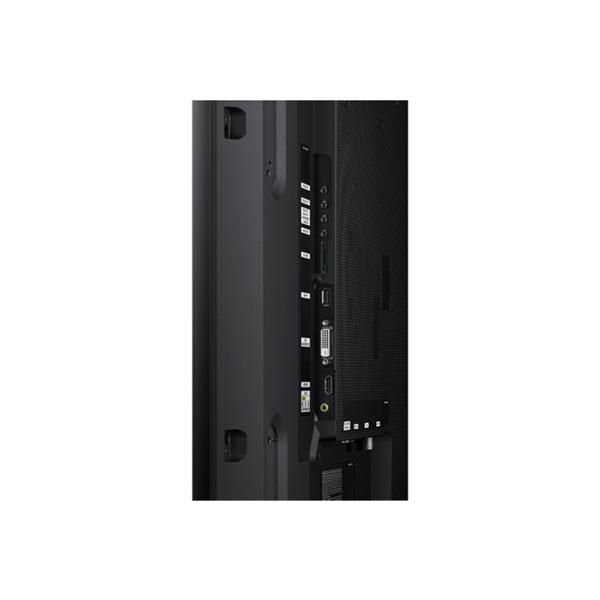 TV LED 55" Samsung DB55E Full HD 350cd/m² 6ms Speakers DVI HDMI Nero Samsung DB55E