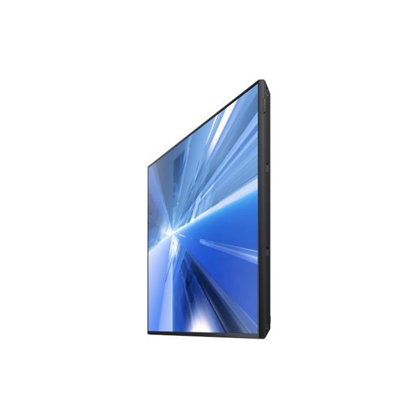 TV LED 55" Samsung DB55E Full HD 350cd/m² 6ms Speakers DVI HDMI Nero Samsung DB55E
