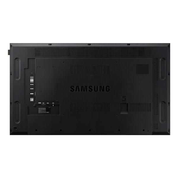 TV LED 55" Samsung DB55E Full HD 350cd/m² 6ms Speakers DVI HDMI Nero Samsung DB55E