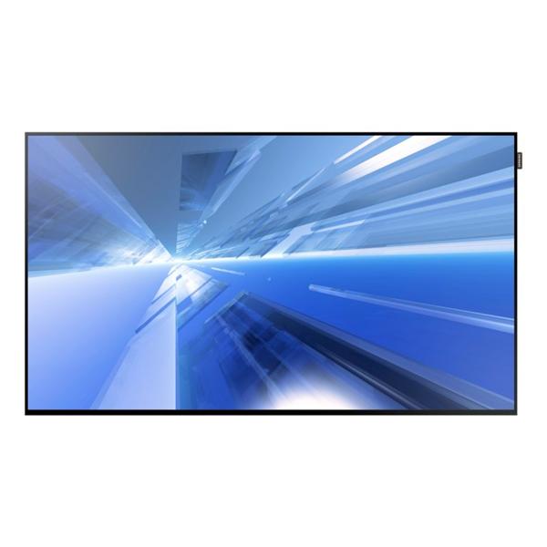 TV LED 55" Samsung DB55E Full HD 350cd/m² 6ms Speakers DVI HDMI Nero Samsung DB55E