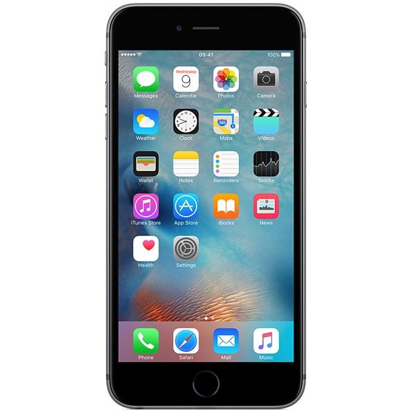 Copia di Smartphone 4.7" Apple iPhone 6S 16GB iOS 9 Gold/Silver/Space Grey Apple iPhone 6S 16GB
