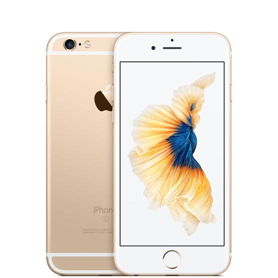 Test foto varianti Apple iPhone 6S 64GB