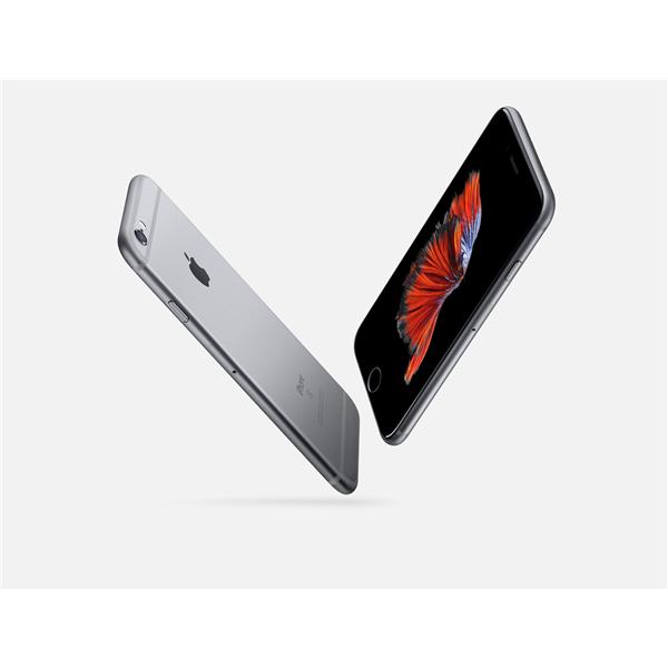 Test foto varianti Apple iPhone 6S 64GB