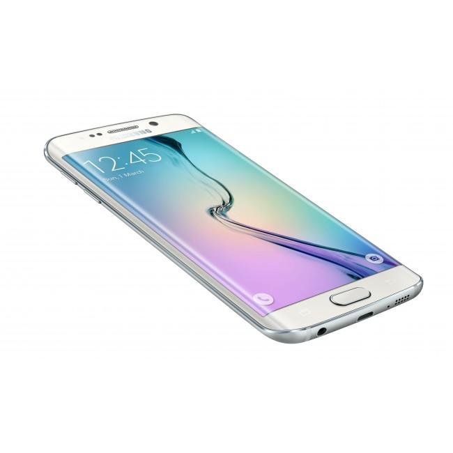 Samsung Galaxy S6 Edge SM-G925F White Pearl 32GB Samsung SM-G925F
