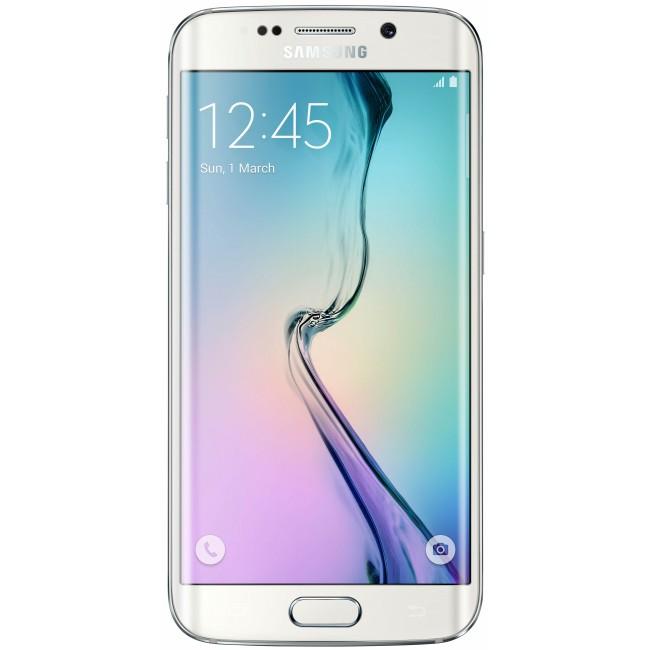 Samsung Galaxy S6 Edge SM-G925F White Pearl 32GB Samsung SM-G925F