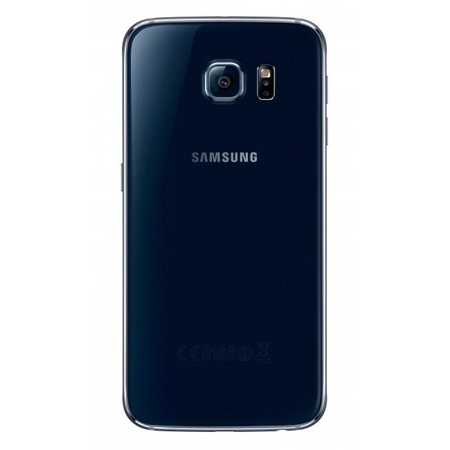 Samsung Galaxy S6 S VI SM-G920F Black Sapphire 32GB Samsung SM-G920F