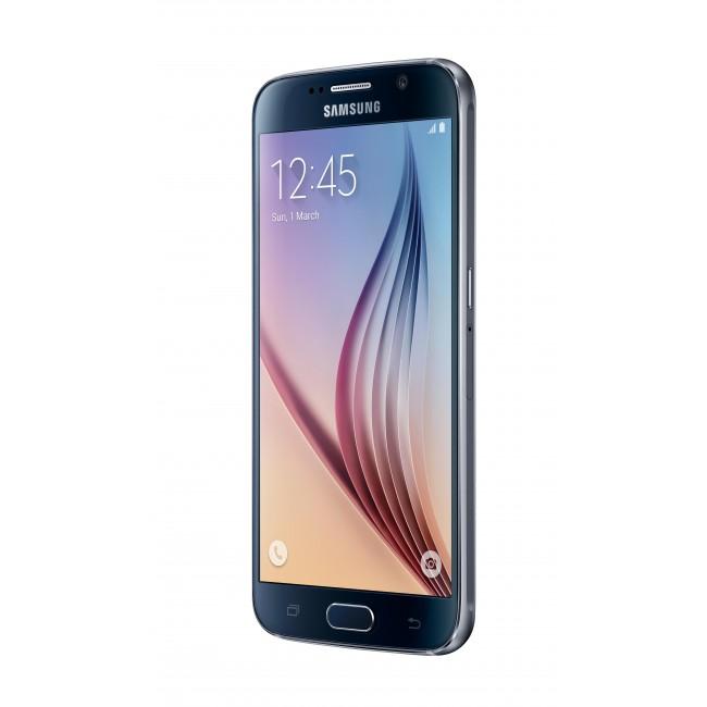 Samsung Galaxy S6 S VI SM-G920F Black Sapphire 32GB Samsung SM-G920F