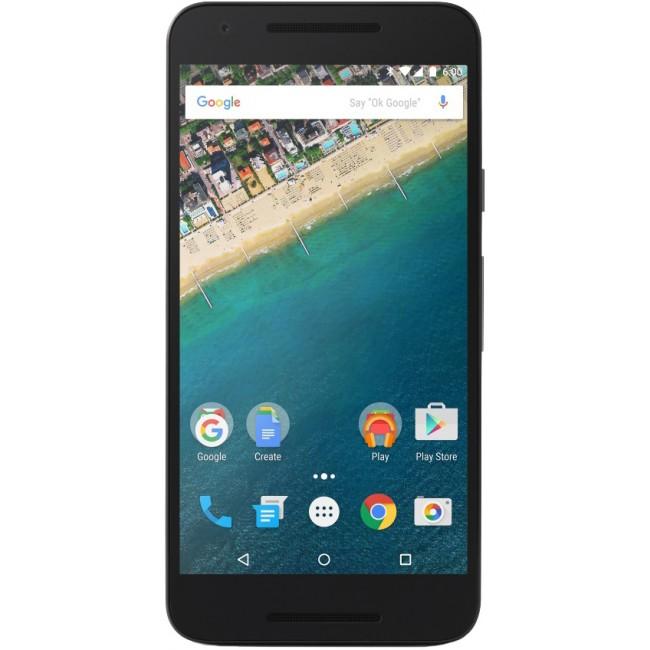 LG Nexus 5X H791 32GB White LG Nexus 5X