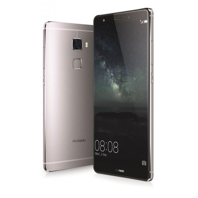 Huawei Mate S 32GB Titanium Grey Huawei Mate S