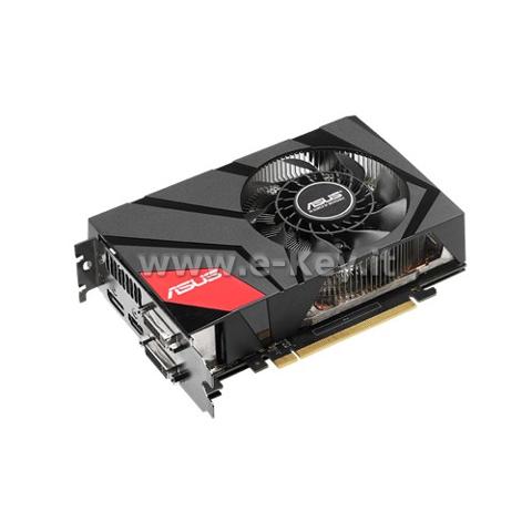 VGA ASUS nVidia GeForce GTX 970 Core 1088MHz / 1228MHz Memory GDDR5 4GB DVI HDMI DP ASUS GeForce GTX ASUS GeForce GTX 970 Core