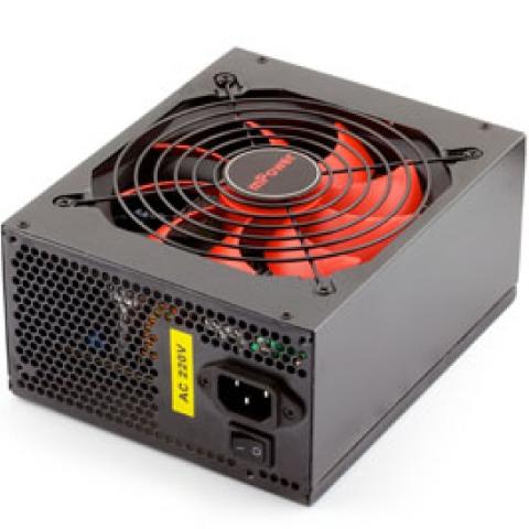 Alimentatore iTek mPower 620W Modulare iTek mPower 620W