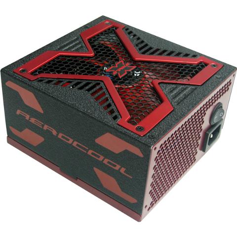 Alimentatore PC Modulare Aerocool Series Strike-X 1100W 80Plus Gold Aerocool Strike-X
